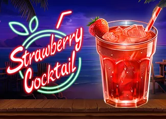RTP Pragmatic Play Strawberry Cocktail